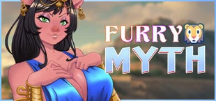 Furry Myth 🦁