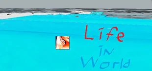 life in world