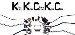 KIKICAPS: Keyboard Roguelike