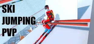 Ski Jumping PVP
