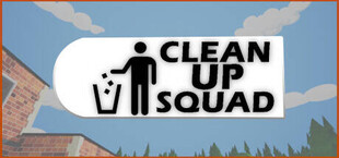 Clean-up Squad