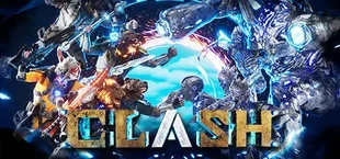 CLASH: Heroes of Feralia Terra