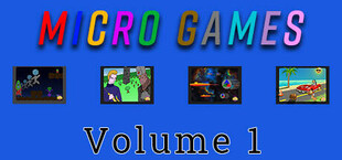 Micro Games: Volume 1