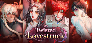 Twisted Lovestruck : otome