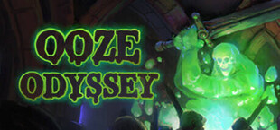 Ooze Odyssey