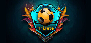 TriFute - Online Button Soccer