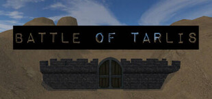 Battle Of Tarlis