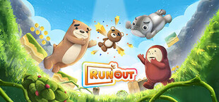 RunOut - Run & Fun Together
