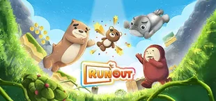 RunOut - Hothead Paws