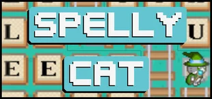 Spelly Cat