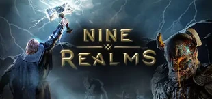 Thor's Ascension: Nine Realms
