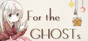 For the GHOSTs