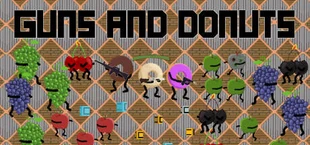 Guns and Donuts