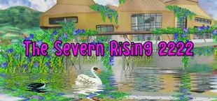 The Severn Rising 2222