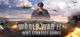 World War 2: WW2 Strategy Games