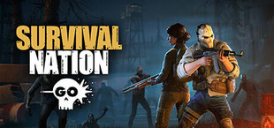 Survival Nation: Lost Horizon