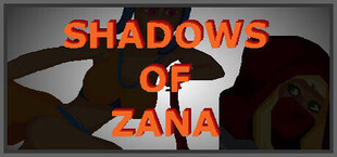 Shadows of Zana
