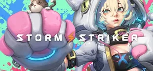 Storm Striker