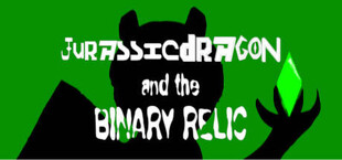 Jurassic Dragon and the Binary Relic