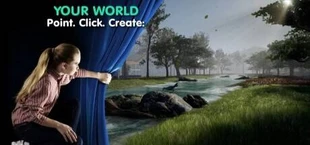 Your World - MMO Playtest