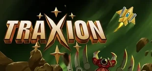 Traxion