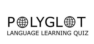 Polyglot Language Learning Quiz