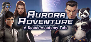 Aurora Adventure: A Space Academy Tale