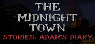 Adam's Forgotten Secrets
