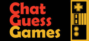 Chat Guess Games