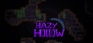 Hazy Hollow