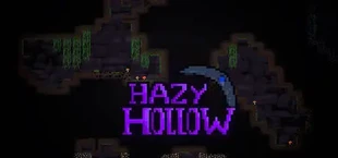 Hazy Hollow