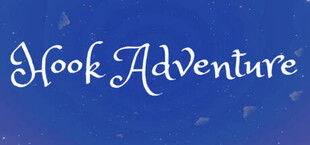 Hook Adventure: A Puzzle For Two