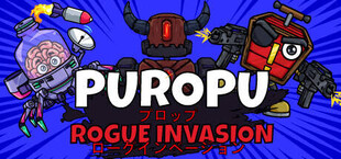 Puropu Defense Squad