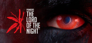 THE LORD OF THE NIGHT: Pombero Reborn
