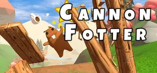 Cannon Fotter