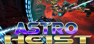 Astro Heist