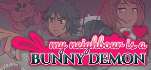 My Neighbour is a Bunny Demon