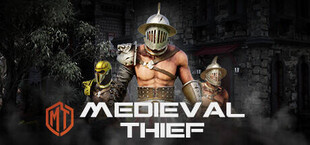 Medieval Thief VR