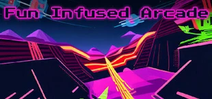 Fun Infused Arcade