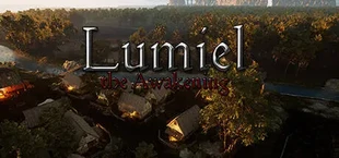 Lumiel the Awakening