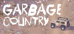 GARBAGE COUNTRY