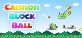 Cannon Block Ball
