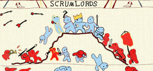 SCRUMLORDS