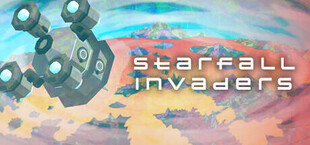 Starfall Invaders