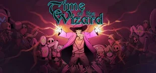 Time of the Wizard