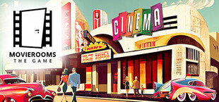Movierooms - Cinema Management