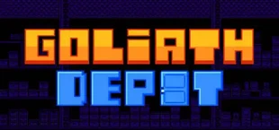 Goliath Depot