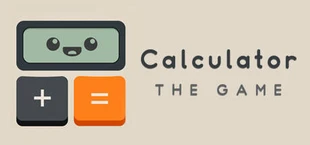 Calculator: The Game