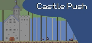 Castle Push