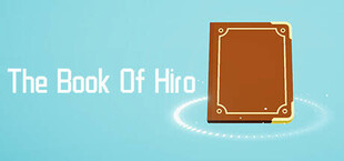 The Book Of Hiro